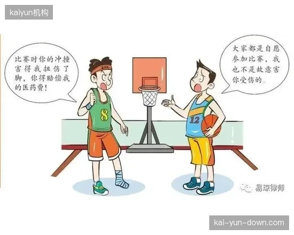 当算法建议轮休,而球员坚持上场并受伤后,责任应该由谁承担? 当算法建议轮休,而球员坚持上场并受伤后,责任应该由谁承担?